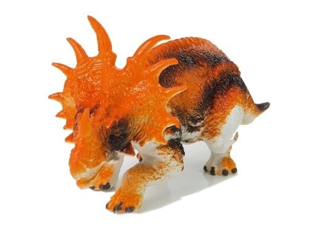 Zestaw Figurki Dinozaurów 10 cm 6 sztuk Zestaw Figurki Dinozaurów 10 cm 6 sztuk