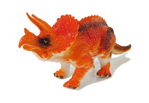 Zestaw Figurki Dinozaurów 10 cm 6 sztuk Zestaw Figurki Dinozaurów 10 cm 6 sztuk