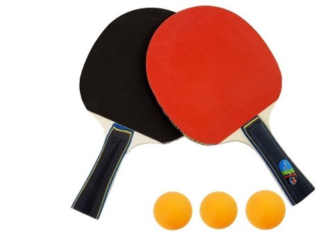 Zestaw do Ping Ponga Paletki Siatka Zestaw do Ping Ponga Paletki Siatka