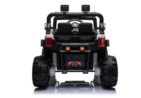 Auto na Akumulator BBH-016 Biały Auto na Akumulator BBH-016 Biały