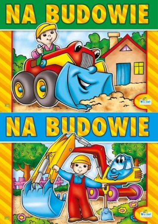 (160) Na budowie MIX