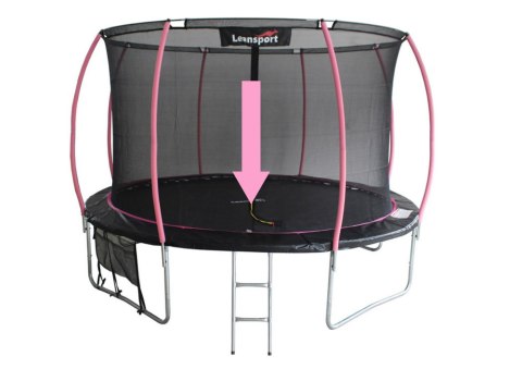 Mata do Trampoliny LEAN Sport Max 12ft Mata do Trampoliny LEAN Sport Max 12ft