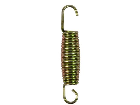 Sprężyna do trampoliny 120 mm Sprężyna do trampoliny 120 mm