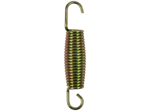 Sprężyna do trampoliny 130 mm Sprężyna do trampoliny 130 mm
