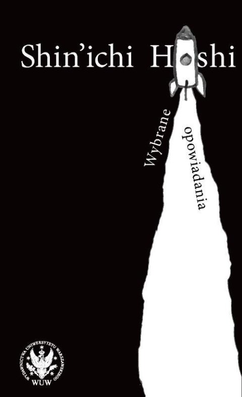 Wybrane opowiadania Wybrane opowiadania