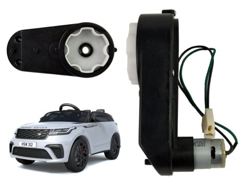 Silnik 12V 13000 RPM do pojazdu QY2088 Silnik 12V 13000 RPM do pojazdu QY2088