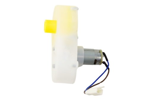 Silnik skrętu 12V 8000 RPM do pojazdu BBH-0001 Silnik skrętu 12V 8000 RPM do pojazdu BBH-0001