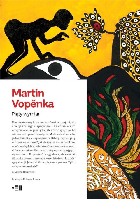 Piąty Wymiar Piąty Wymiar