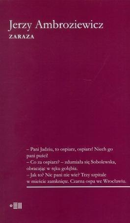 Zaraza Zaraza