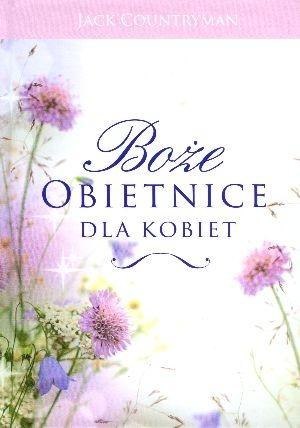Boże obietnice dla kobiet Boże obietnice dla kobiet