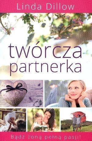 Twórcza partnerka Twórcza partnerka