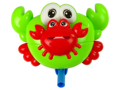 Pchacz Na Kiju Krab Zielony Dźwięk Dzwonka Pchacz Na Kiju Krab Zielony Dźwięk Dzwonka