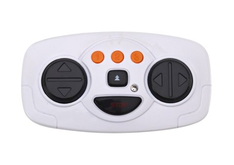 Pilot 2.4G do Auta na Akumulator - XH036-9Q Pilot 2.4G do Auta na Akumulator - XH036-9Q