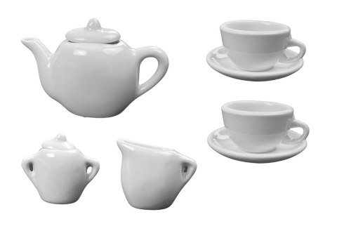 Świąteczny Zestaw Kreatywny DIY Malowanie Porcelany Świąteczny Zestaw Kreatywny DIY Malowanie Porcelany