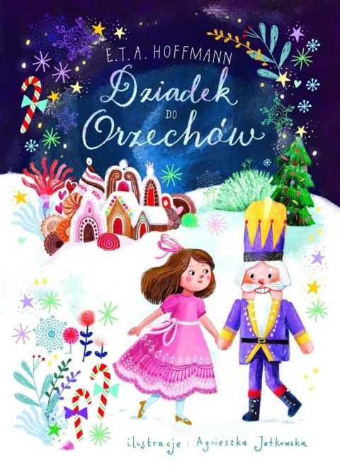Dziadek do Orzechów Dziadek do Orzechów
