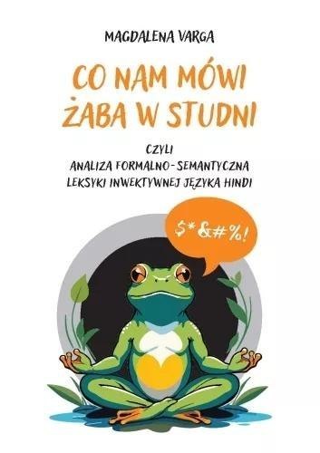Co nam mówi żaba w studni