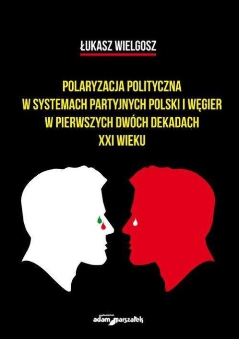 Polaryzacja polityczna w systemach partyjnych...