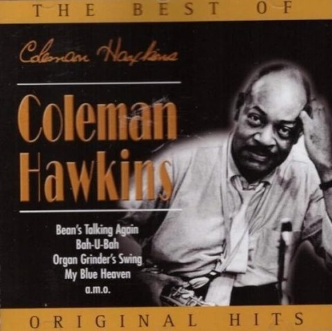 The Best Of. Original Hits CD