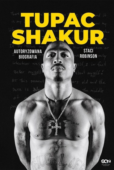 Tupac Shakur. Autoryzowana biografia