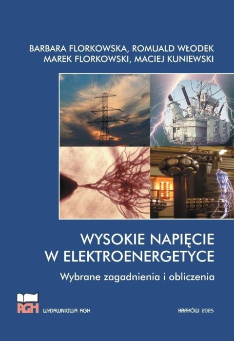 Wysokie napięcie w elektroenergetyce w.2