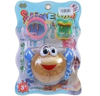 Zestaw slime