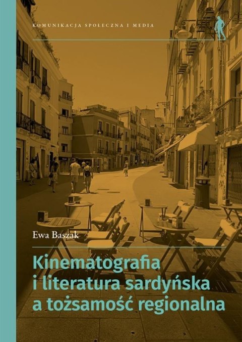 Kinematografia i literatura sardyńska...