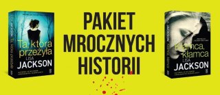 Pakiet: Mrocznych historii