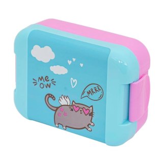 Śniadaniówka Aqua Pure Meow