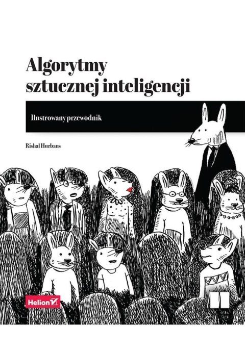 Algorytmy sztucznej inteligencji