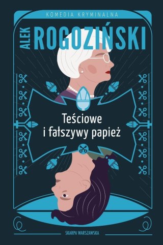 Teściowe i fałszywy papież