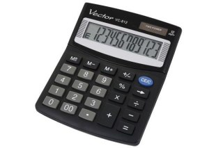 Kalkulator Vector KAV VC-812