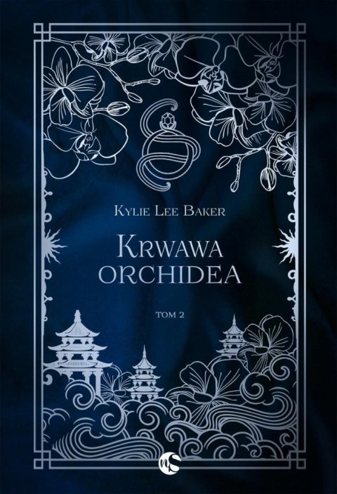 Krwawa Orchidea