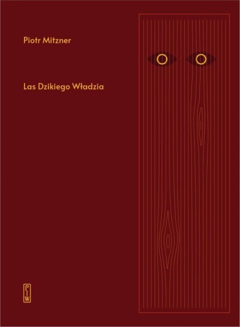 Las Dzikiego Władzia