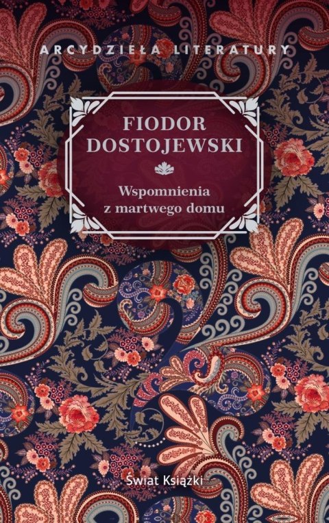 Wspomnienia z martwego domu pocket Wspomnienia z martwego domu pocket