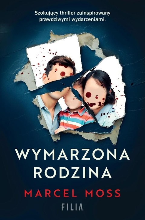 Wymarzona rodzina Wymarzona rodzina