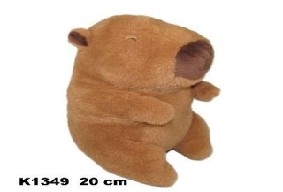 Kapibara 20cm
