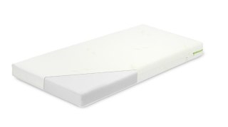 Materac piankowy aloe vera 120x60cm
