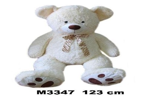 Miś 123cm