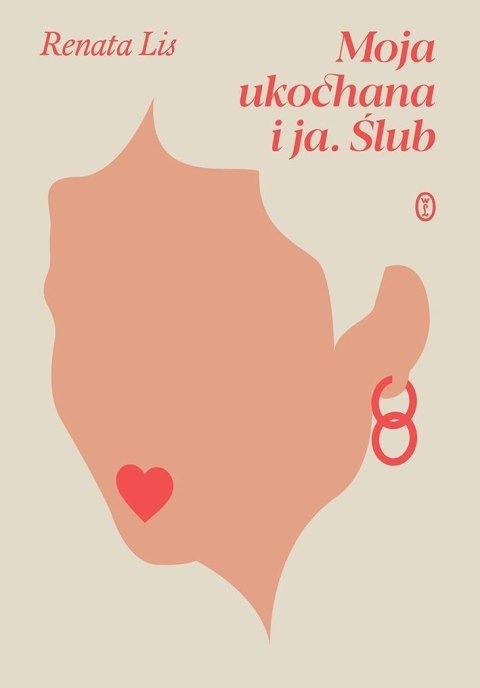 Moja ukochana i ja. Ślub