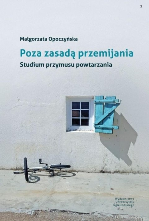 Poza zasadą przemijania