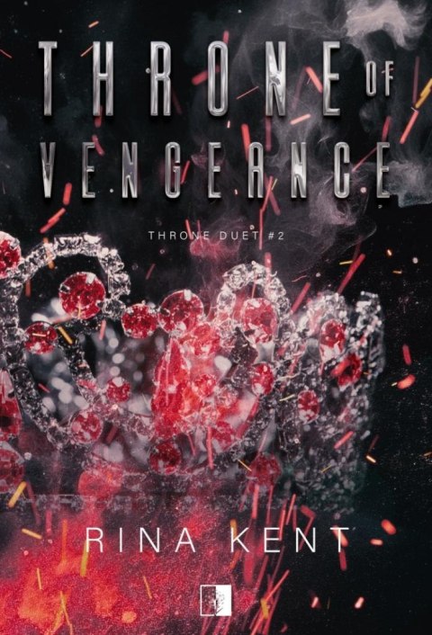 Throne of Vengeance Throne of Vengeance