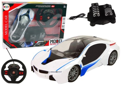 Auto Zdalnie Sterowane R/C Pilot Pedał Gazu i Hamulca Auto Zdalnie Sterowane R/C Pilot Pedał Gazu i Hamulca