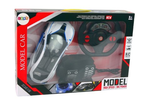 Auto Zdalnie Sterowane R/C Pilot Pedał Gazu i Hamulca Auto Zdalnie Sterowane R/C Pilot Pedał Gazu i Hamulca