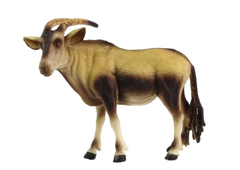 Figurka Antylopy Zwierzęta Afrykańskie Zoo Figurka Antylopy Zwierzęta Afrykańskie Zoo