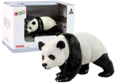 Figurka Kolekcjonerska Panda Wielka Figurka Miś Figurka Kolekcjonerska Panda Wielka Figurka Miś
