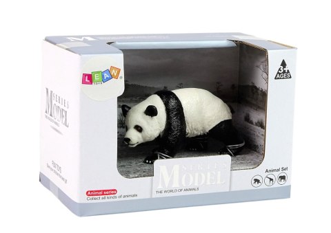 Figurka Kolekcjonerska Panda Wielka Figurka Miś Figurka Kolekcjonerska Panda Wielka Figurka Miś