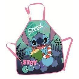 Fartuszek Stitch Stay Cool