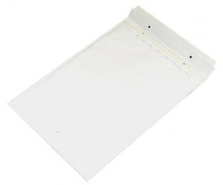 Koperta samoklejąca z folią bąbelkową biała 50szt