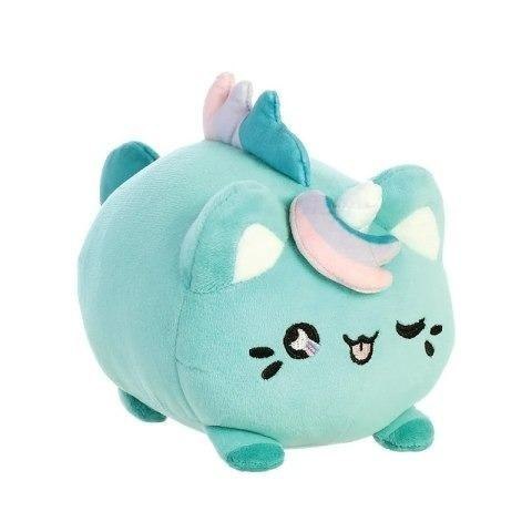 Meowchi turkusowy 18cm