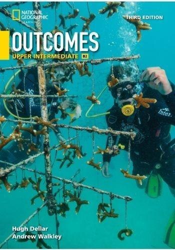 Outcomes 3rd edition Upper-Intermediate TB Outcomes 3rd edition Upper-Intermediate TB
